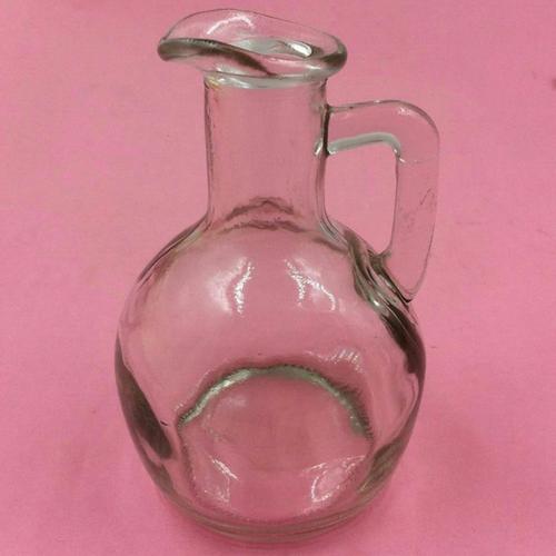 工厂销售150ml玻璃油瓶 酱油瓶 醋瓶 厨房用油瓶 加厚玻璃油壶