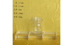 南通酱菜瓶,江苏价位合理的玻璃酱菜瓶上哪买