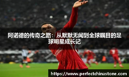阿诺德的传奇之路：从默默无闻到全球瞩目的足球明星成长记