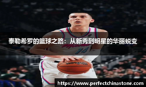 泰勒希罗的篮球之路：从新秀到明星的华丽蜕变
